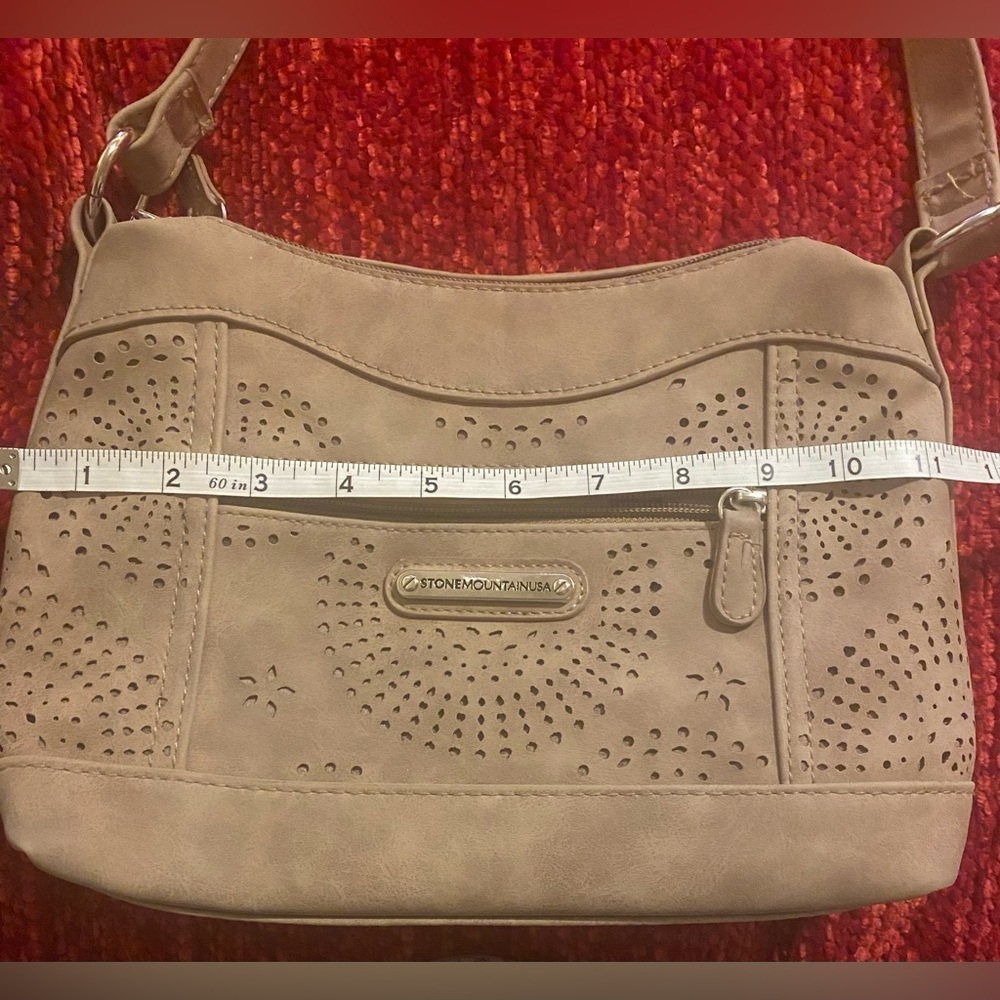 Stone mountain USA Bag - Picture 3 of 7